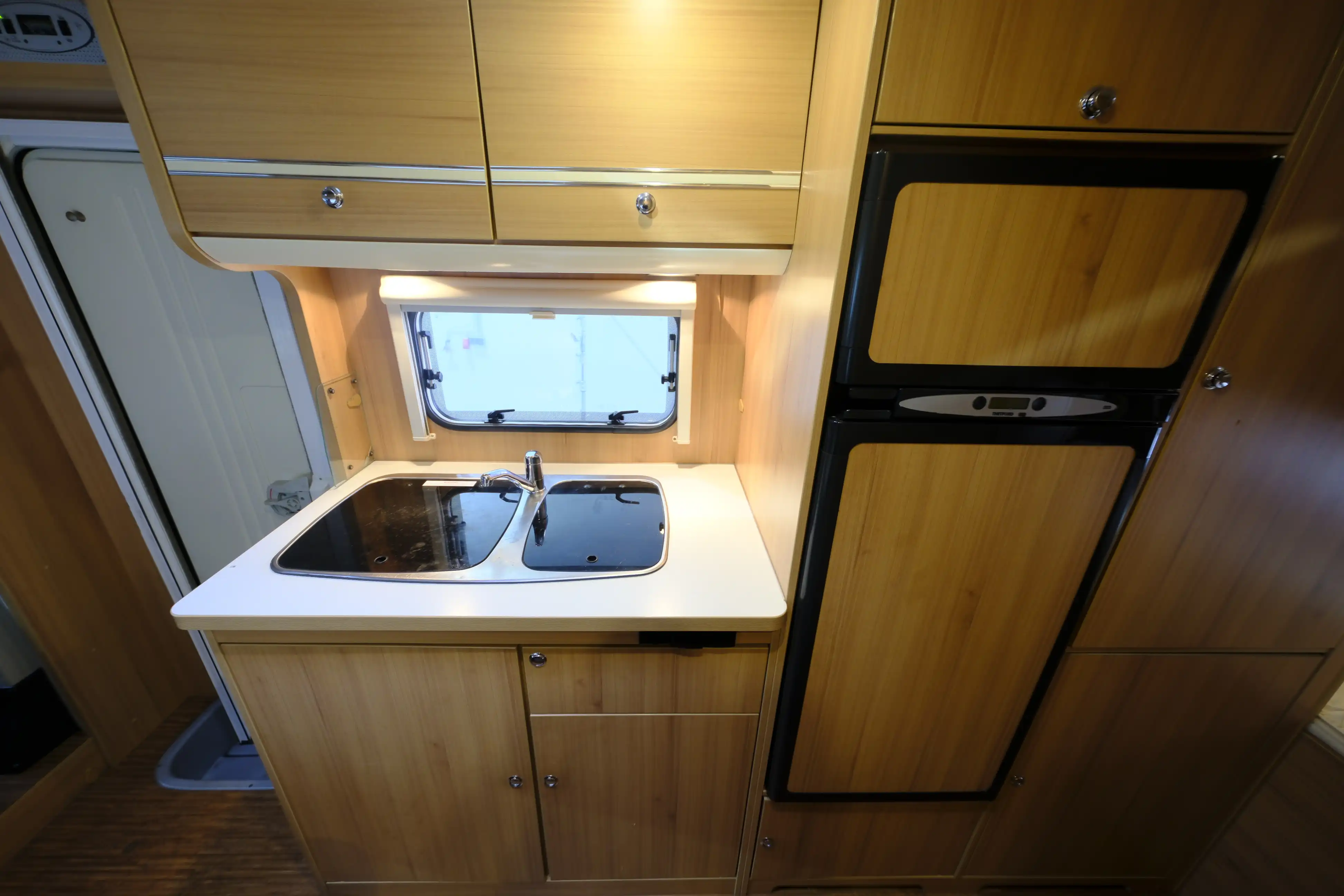 TEC FreeTec A 663 G - Ansicht 11